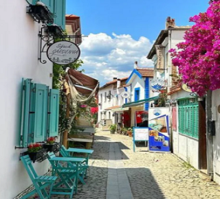 Emlak Sitesi Tanıtımı